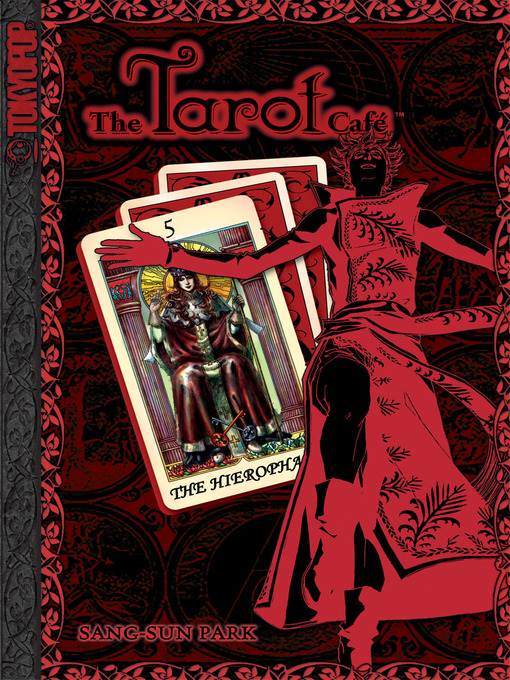 Title details for The Tarot Cafe, Volume 5 by Sang-Sun Park - Available